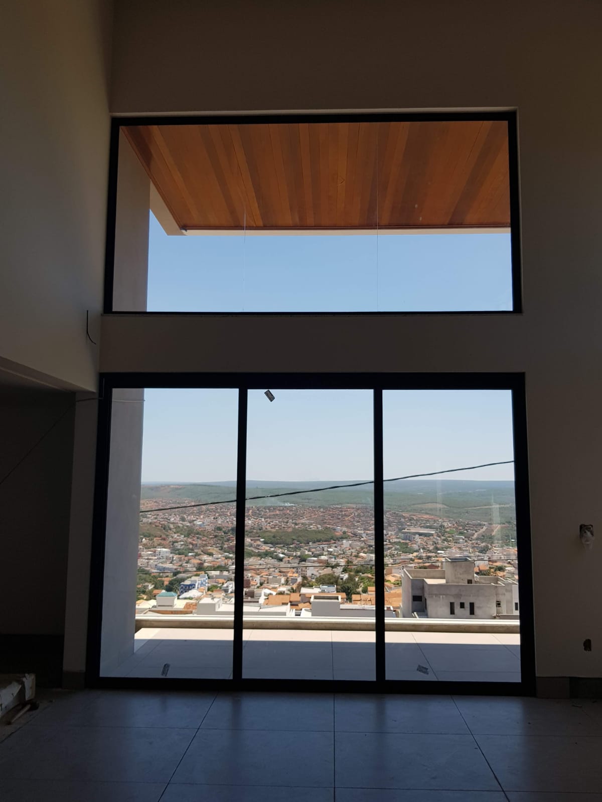 Obra Vidrobox